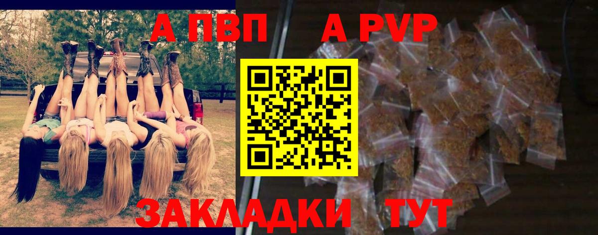 A-PVP СК Пушкино